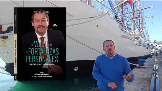 Marco Nuñez - El Valor de las Fortalezas Personales